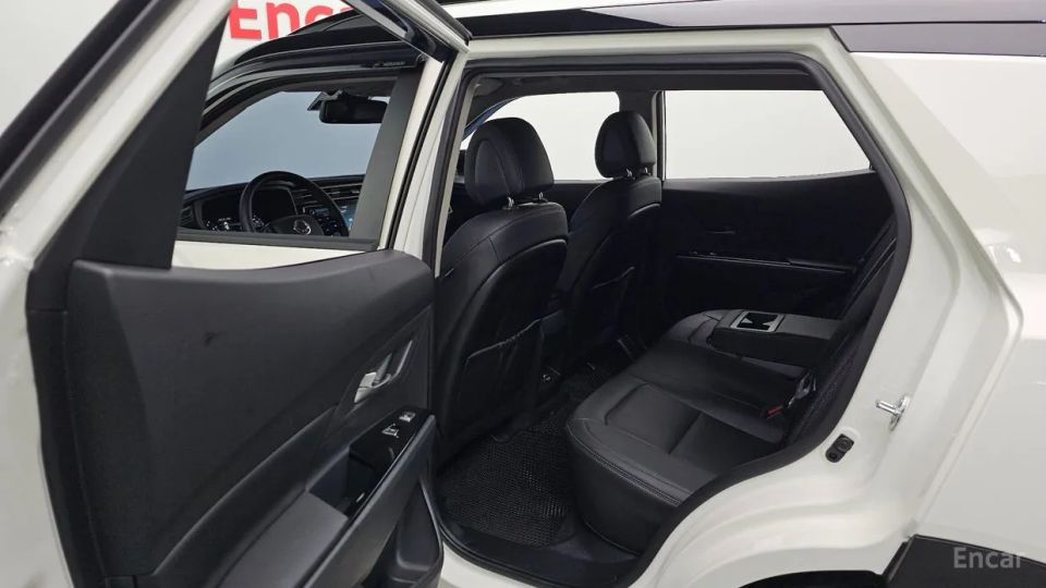 KG_Mobility_Ssangyong KORANDO
