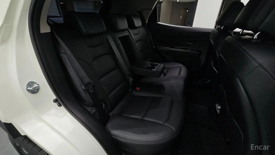 KG_Mobility_Ssangyong KORANDO