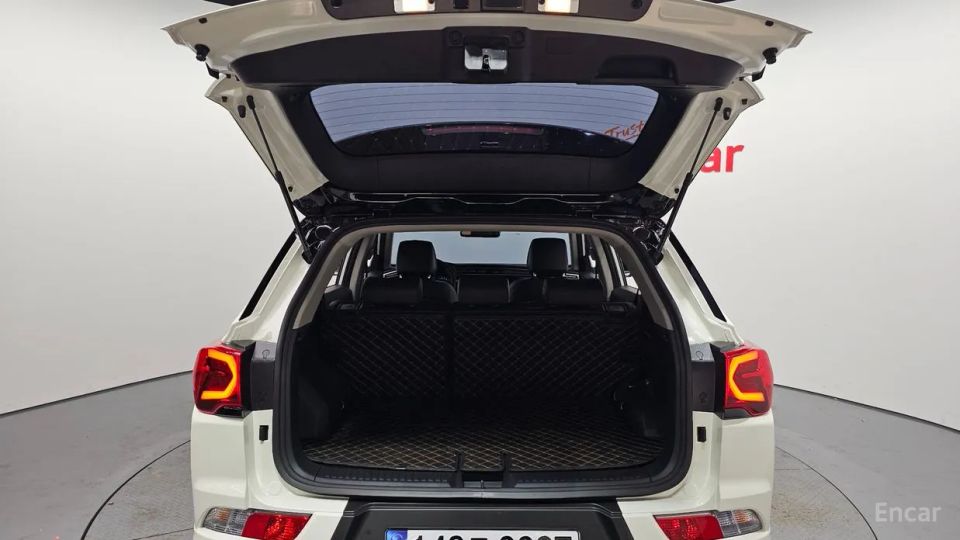 KG_Mobility_Ssangyong KORANDO
