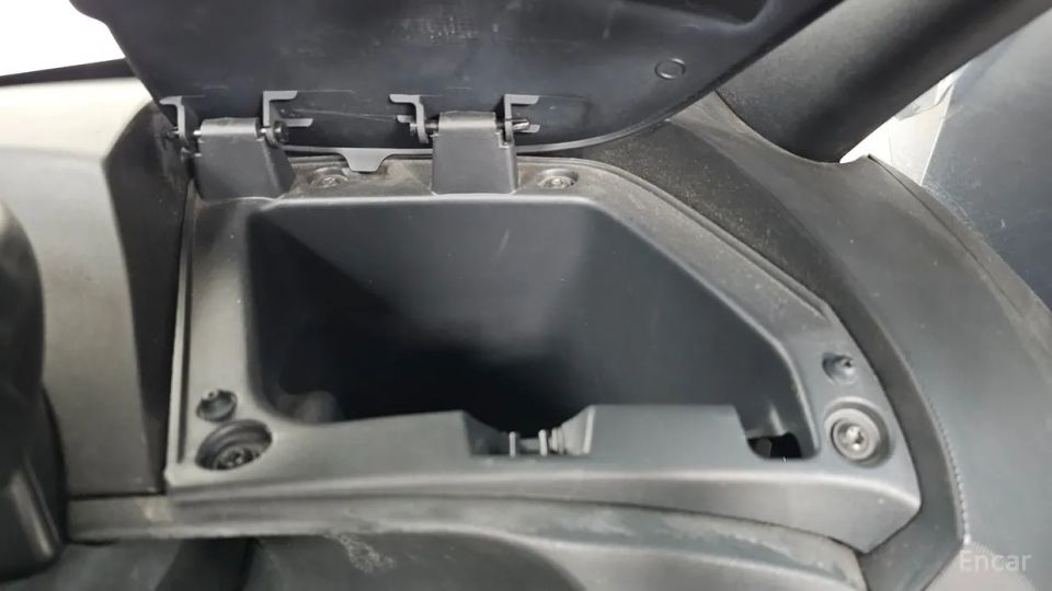 Renault-KoreaSamsung Twizy
