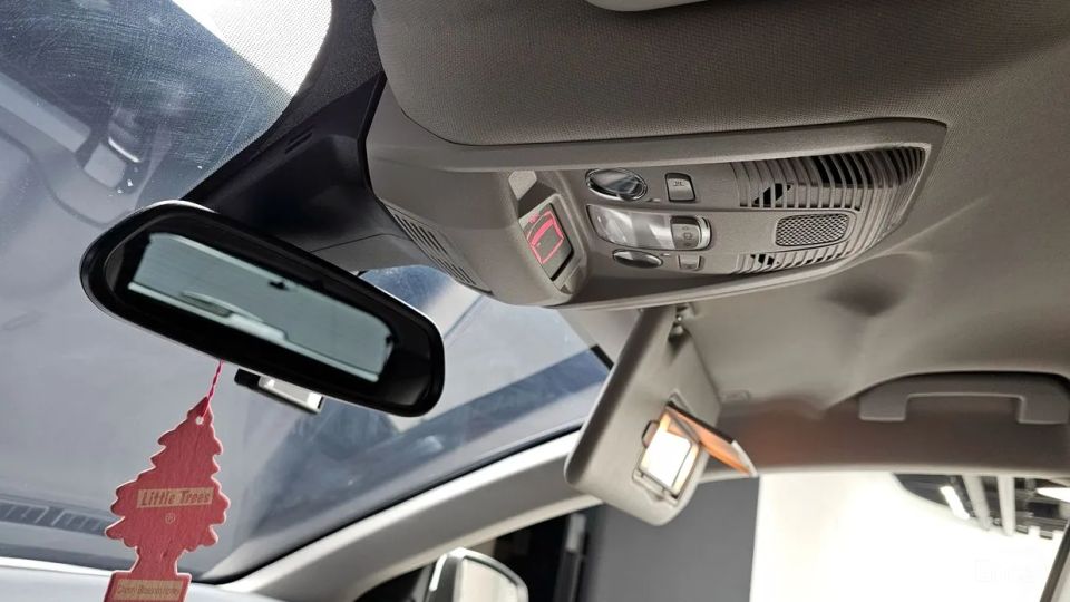 Citroen-DS C5 Aircross