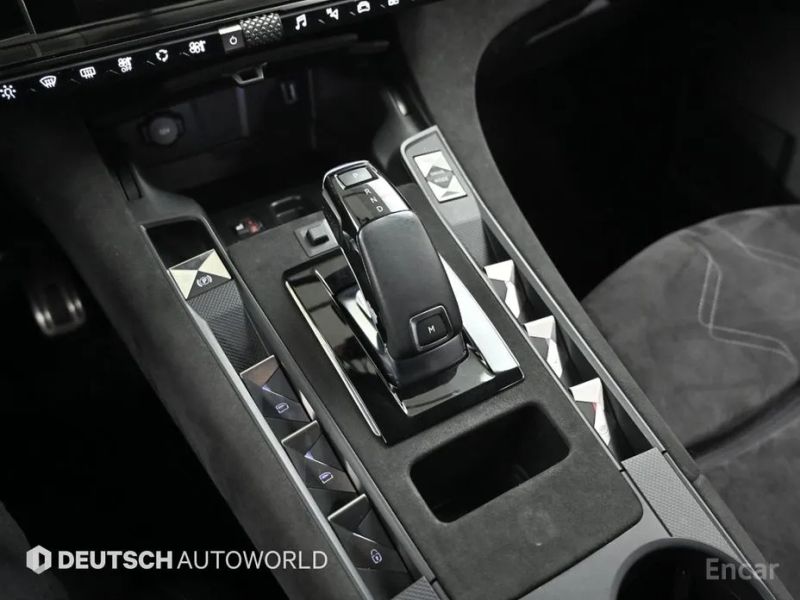 Citroen-DS DS7