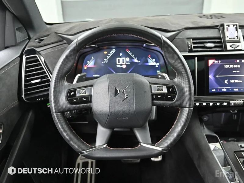 Citroen-DS DS7