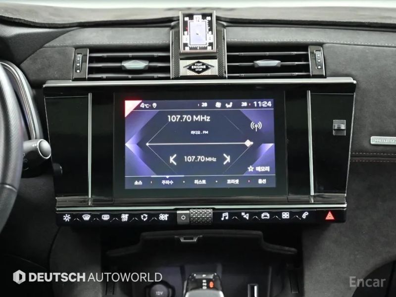 Citroen-DS DS7