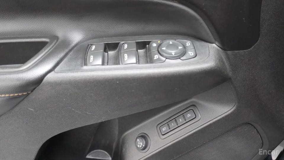 ChevroletGMDaewoo Equinox