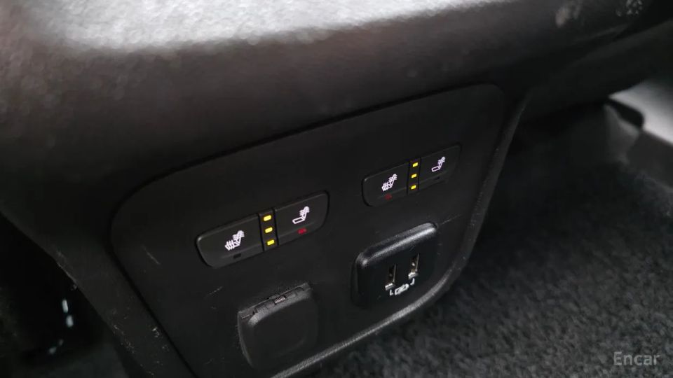 ChevroletGMDaewoo Equinox