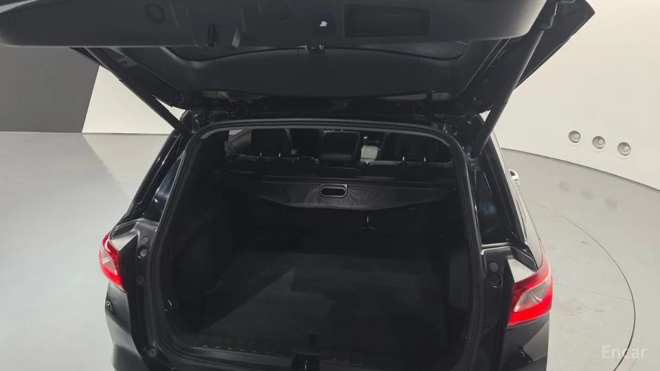 ChevroletGMDaewoo Equinox