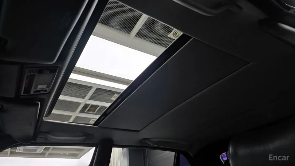 Mercedes-Benz SEL/SEC