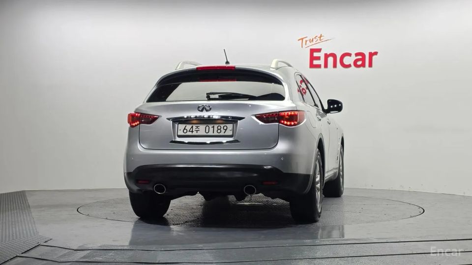 Infiniti FX