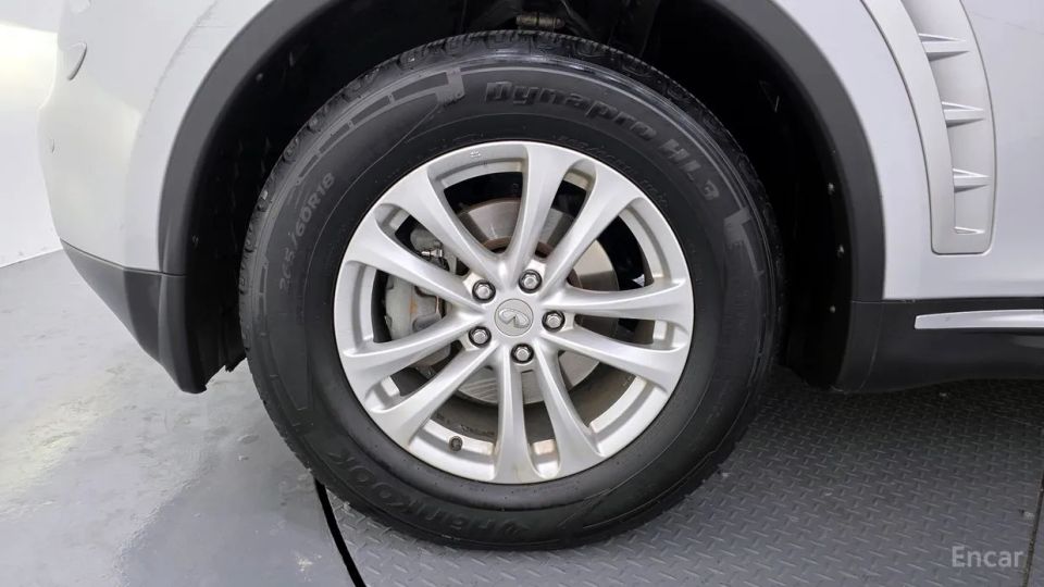 Infiniti FX
