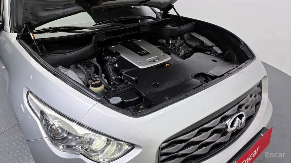 Infiniti FX