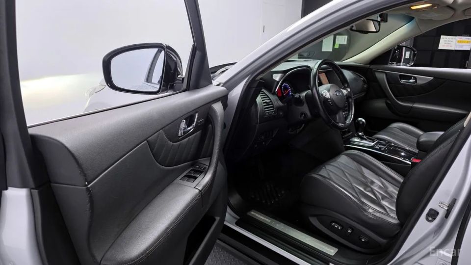 Infiniti FX