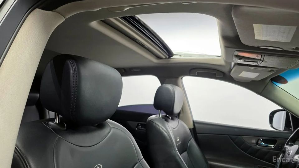 Infiniti FX