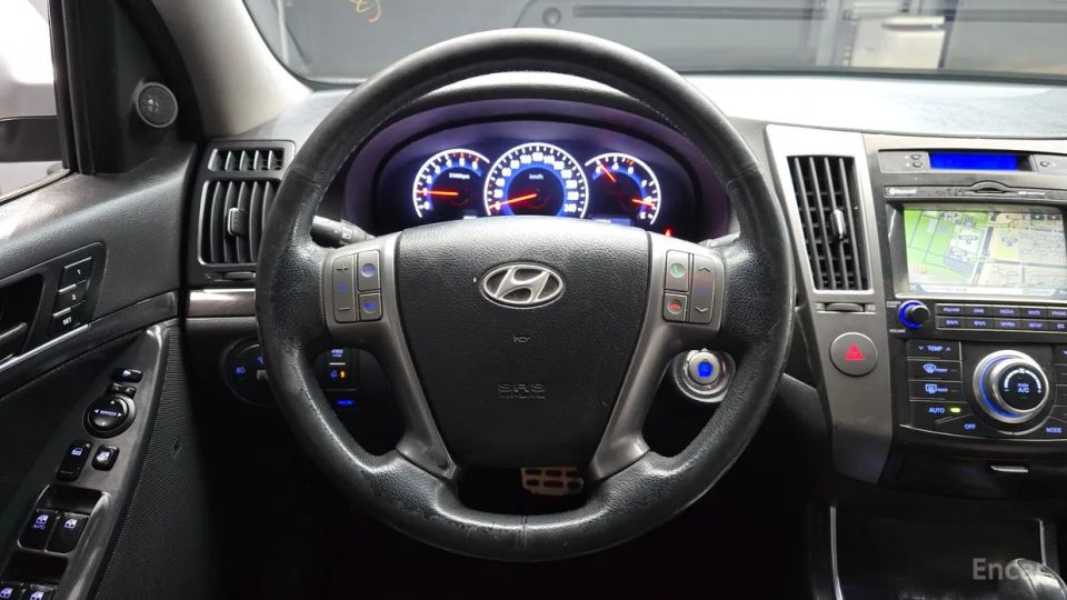 Hyundai Veracruz
