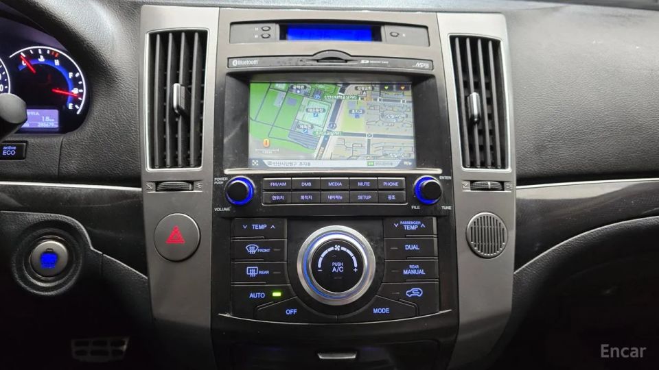 Hyundai Veracruz