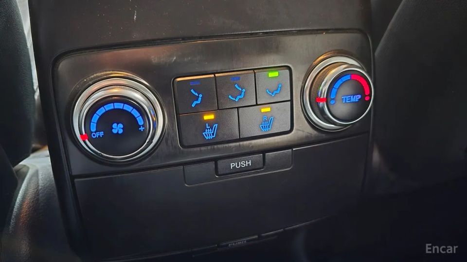 Hyundai Veracruz