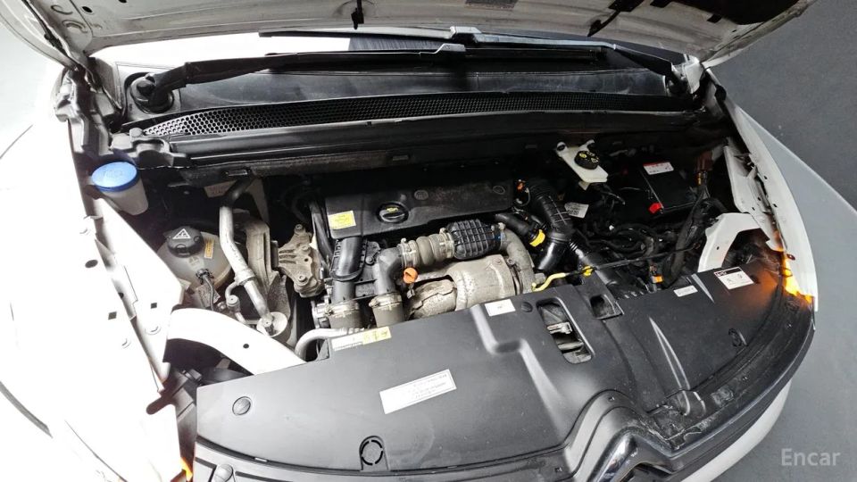 Citroen-DS C4 Picasso