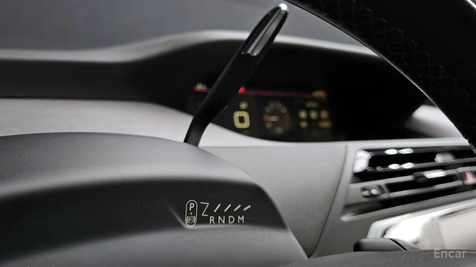 Citroen-DS C4 Picasso