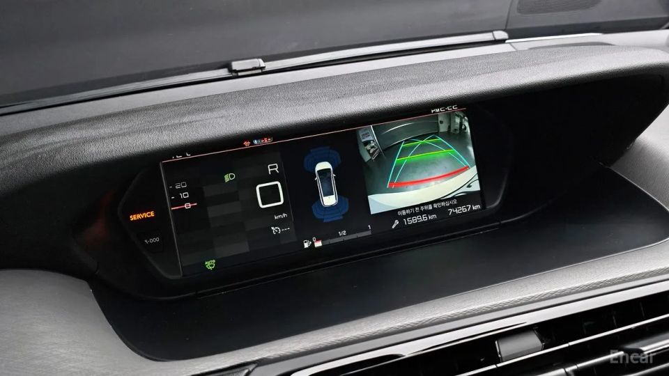Citroen-DS C4 Picasso