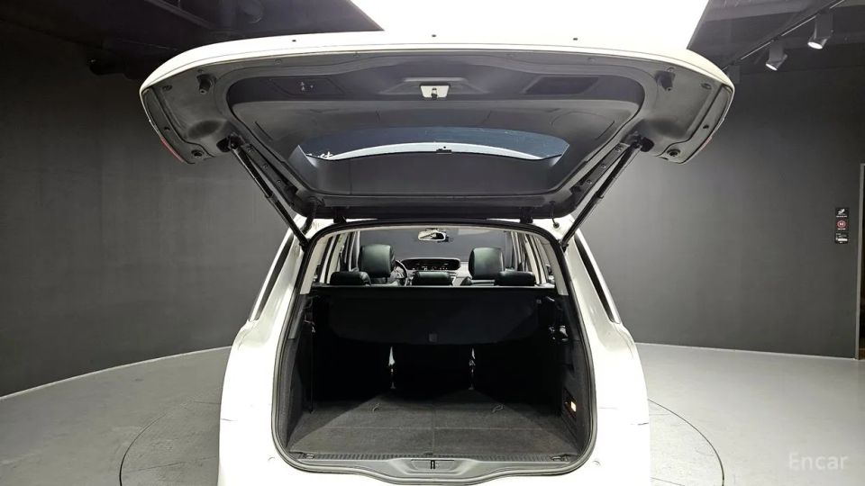 Citroen-DS C4 Picasso