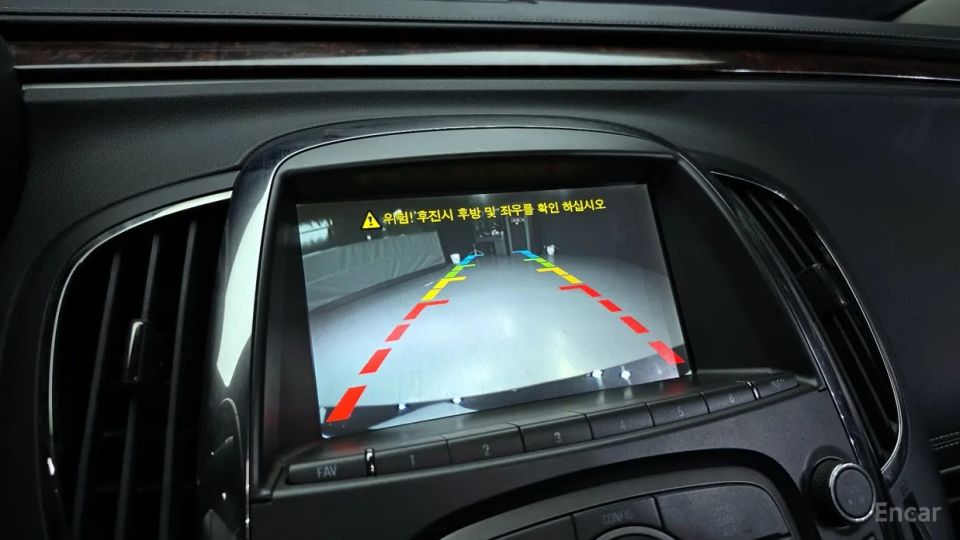 ChevroletGMDaewoo Alpheon