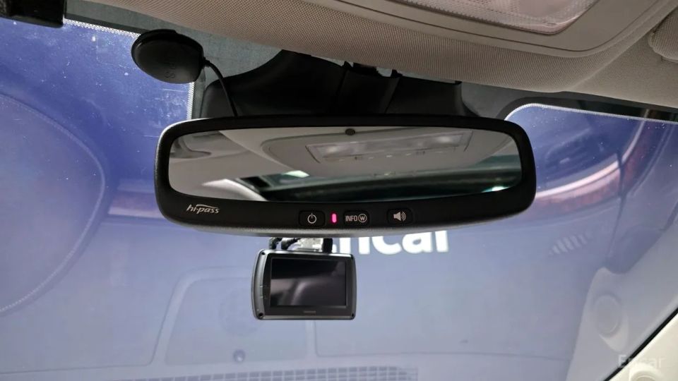 ChevroletGMDaewoo Alpheon