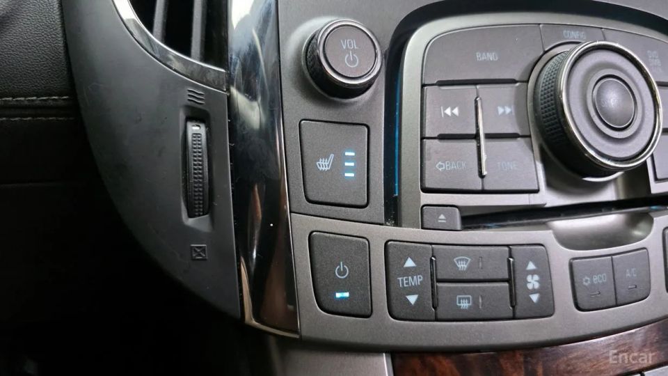 ChevroletGMDaewoo Alpheon
