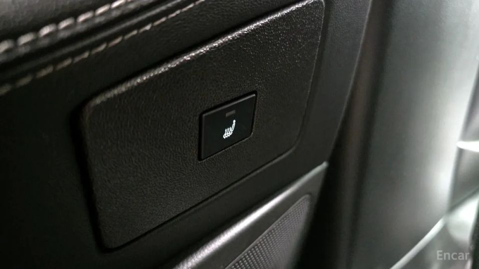 ChevroletGMDaewoo Alpheon