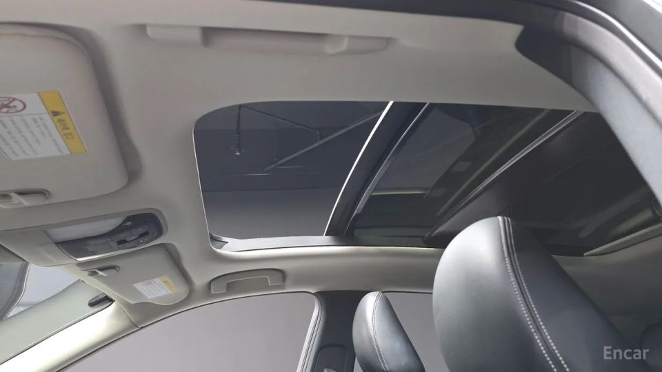 Infiniti QX50