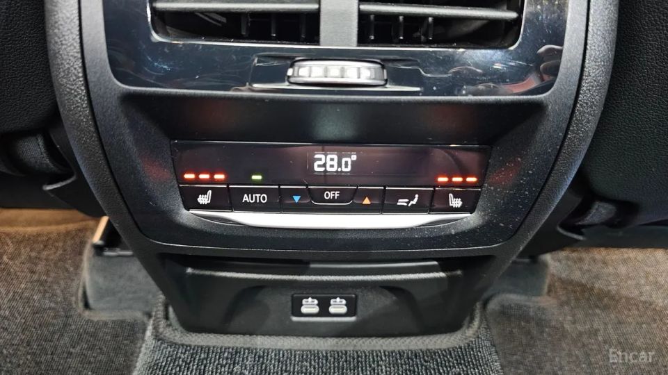 BMW X3M