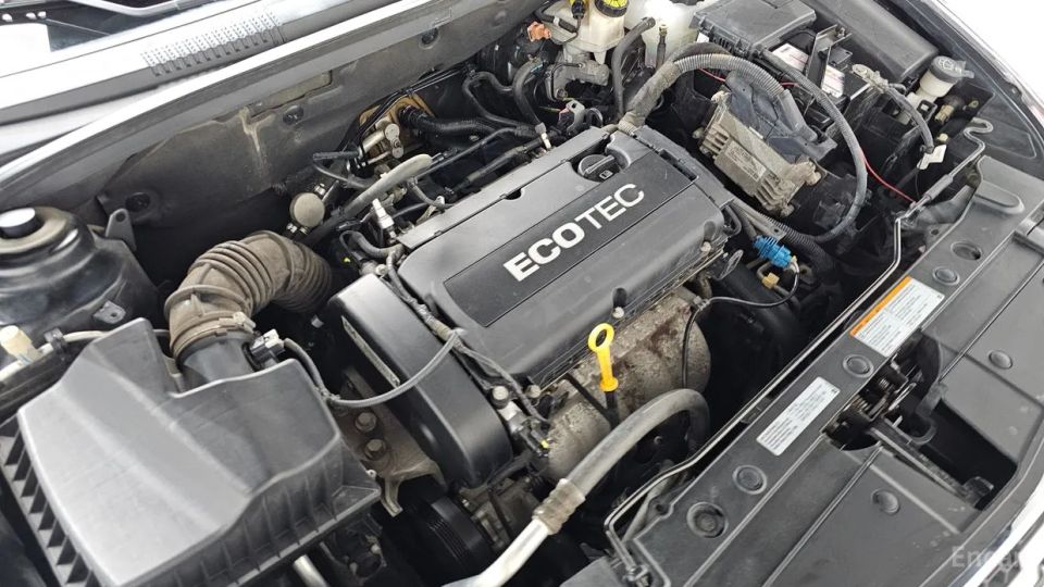 ChevroletGMDaewoo Lacetti