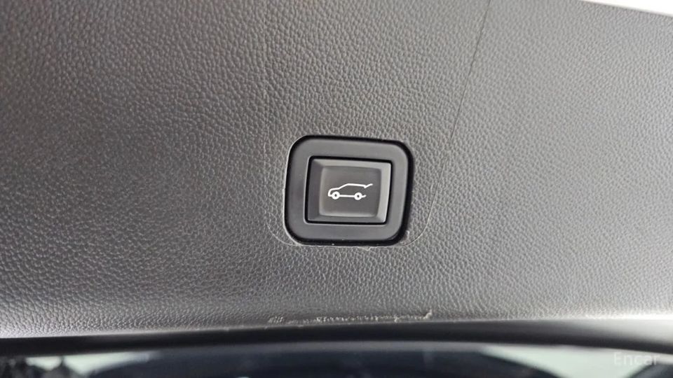 ChevroletGMDaewoo Traverse