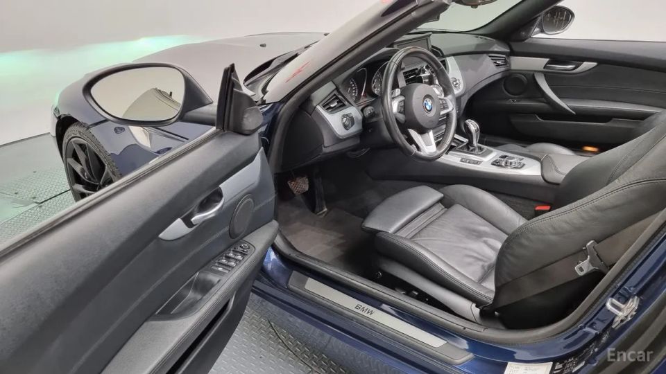 BMW Z4