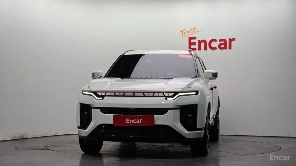 KG_Mobility_Ssangyong Actyon