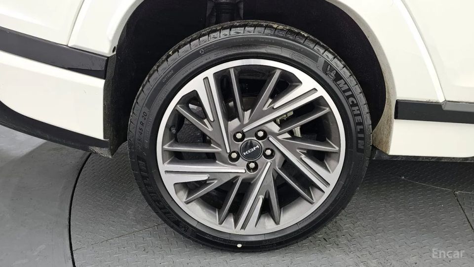 KG_Mobility_Ssangyong Actyon