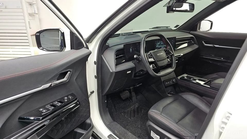 KG_Mobility_Ssangyong Actyon