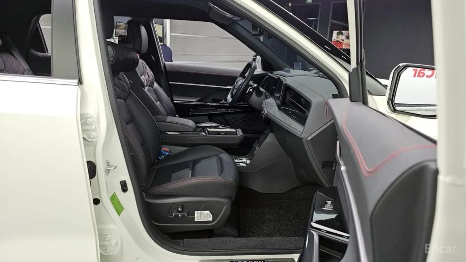 KG_Mobility_Ssangyong Actyon