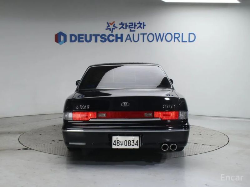 Hyundai Dynasty