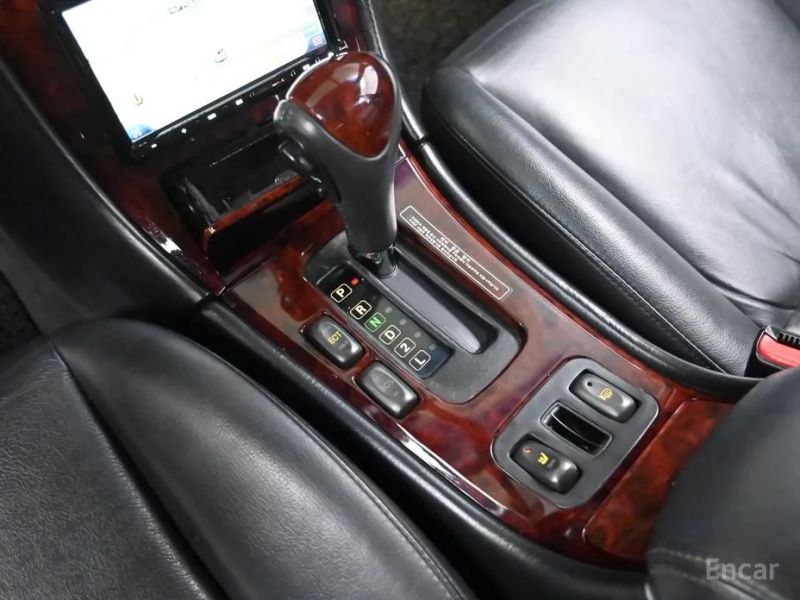 Hyundai Dynasty