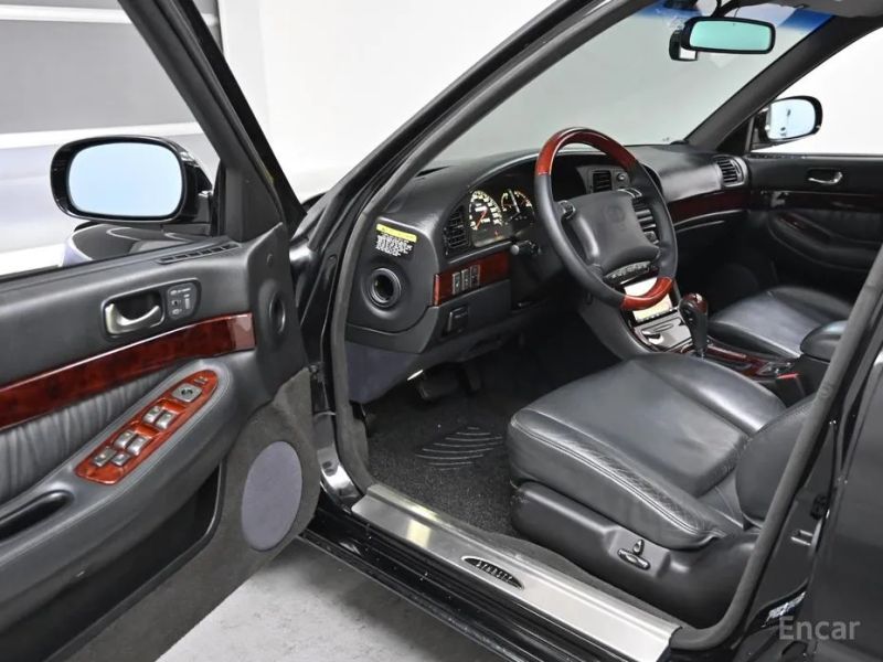 Hyundai Dynasty