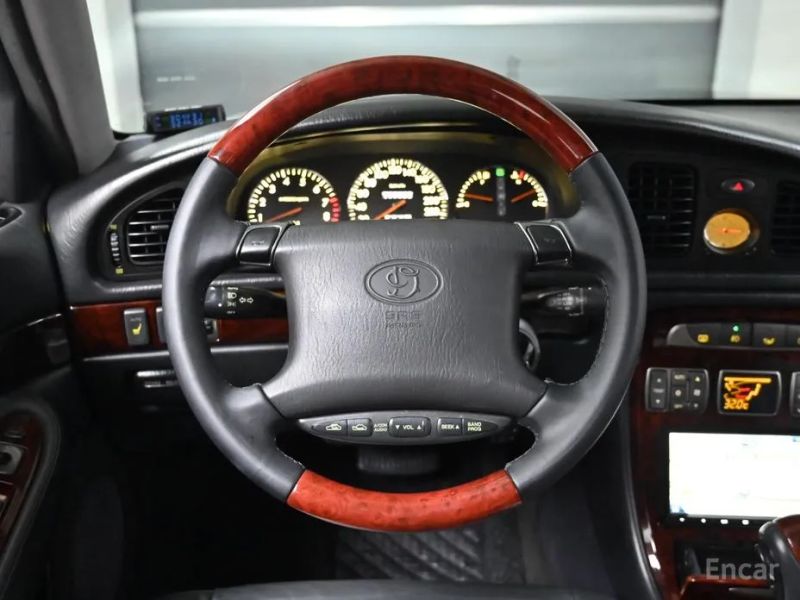 Hyundai Dynasty