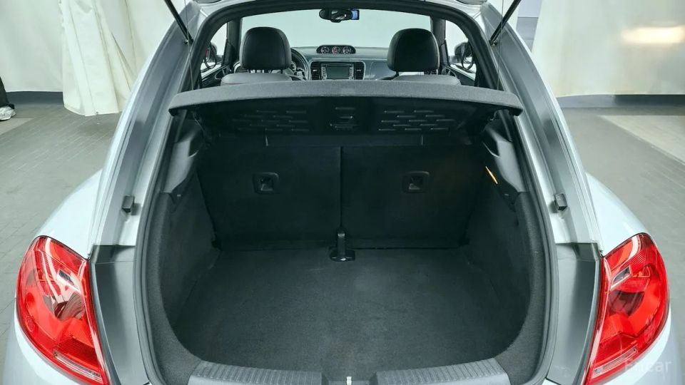 Volkswagen Beatle