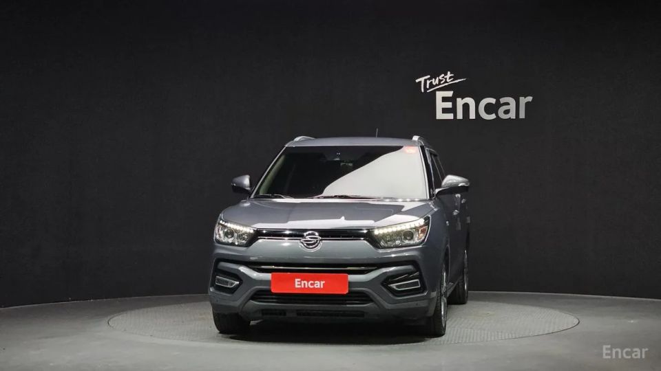 KG_Mobility_Ssangyong TIBOLI