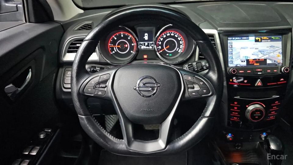 KG_Mobility_Ssangyong TIBOLI