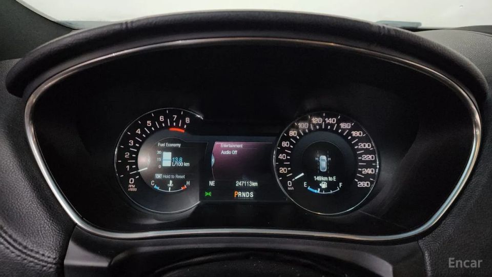 Lincoln MKX