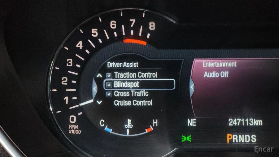 Lincoln MKX