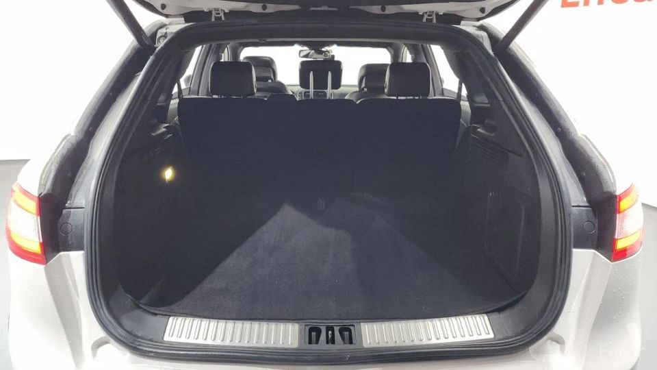 Lincoln MKX