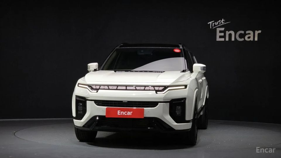KG_Mobility_Ssangyong Actyon