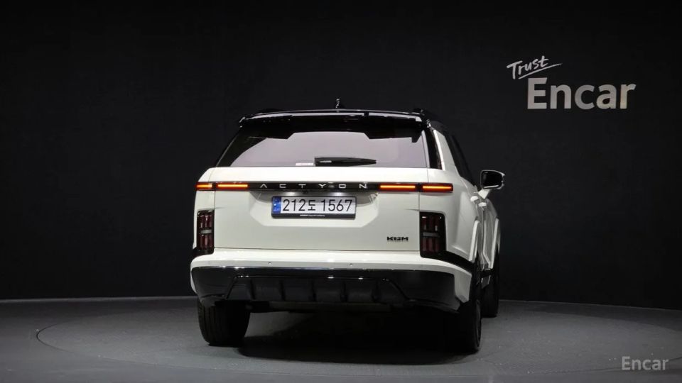 KG_Mobility_Ssangyong Actyon