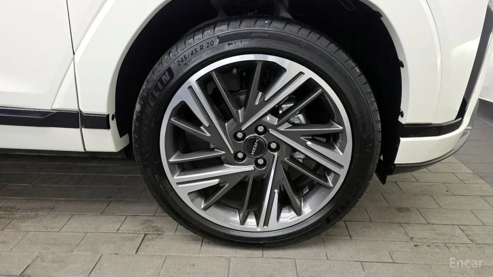 KG_Mobility_Ssangyong Actyon